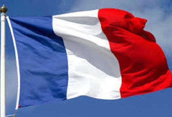 سفیر فرانسه در آمریکا توئیت جنجالی خود را پاک کرد