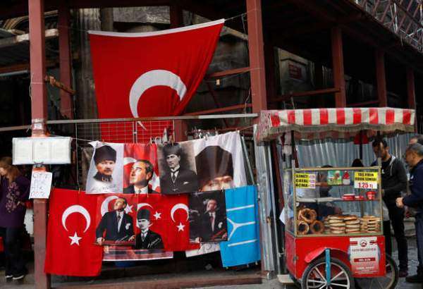 البطالة في تركيا عند أعلى مستوياتها منذ 10 سنوات