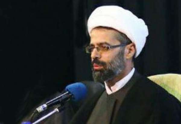 Shia cleric blames Muslims