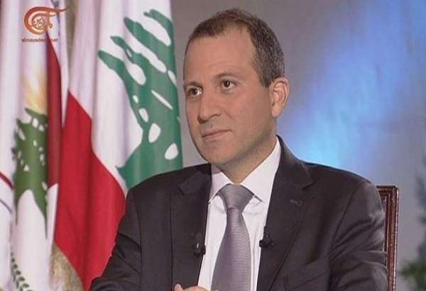 وزیر خارجه لبنان خواستار بازگشت سوریه به اتحادیه عرب شد