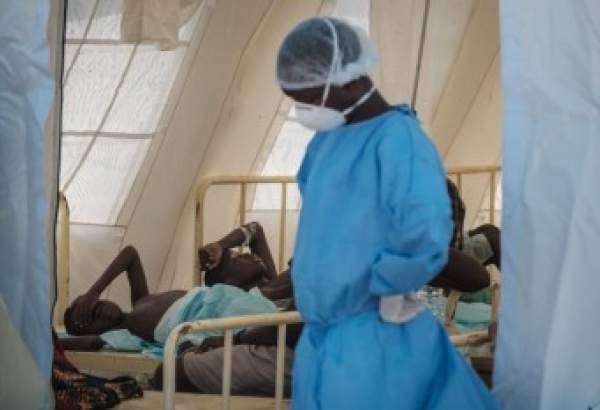 مستشفى نيروبي: ارتفاع عدد المصابين بالكوليرا في العاصمة الكينية