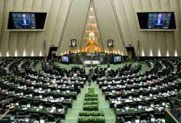 ایرانی پارلیمنٹ نے امریکی فوج کی سینٹرل کمان کو دہشت گرد قرار دے دیا
