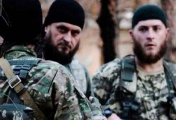 الاستخبارات الروسية: 1500 مسلح عادوا إلى أوروبا لمواصلة نشاطهم الإرهابي