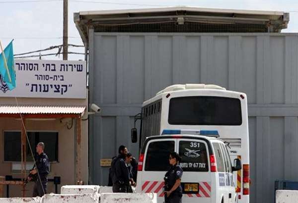 6 أسرى في معتقلات العدو الاسرائيلي يواصلون إضرابهم عن الطعام
