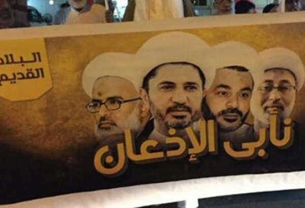 قلق أممي من إصدار السلطات البحرينية أحكاماً بحق 138شخصاً بتهم الإرهاب