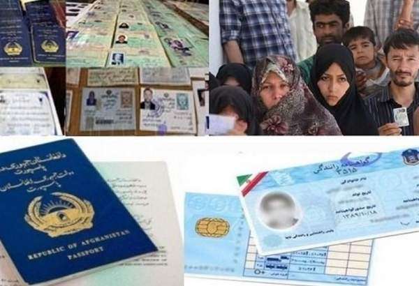 انعقاد تفاهم‌نامه با وزارت بهداشت برای بیمه شدن اتباع خارجی مجاز در ایران