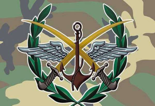 مصدر عسكري سوري: لاصحة  عن حدوث اشتباكات بين القوات الروسية والإيرانية في دير الزور وحلب