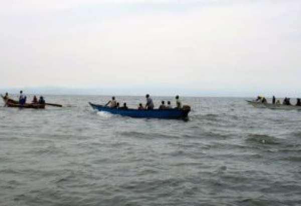 غرق اثنين من عمال الانقاذ إثر انقلاب قاربهما قبالة ساحل أستراليا