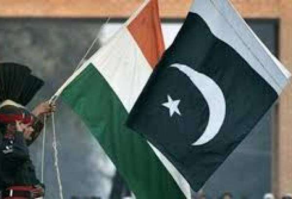 پاکستان کی جانب سے بھارتی قیدیوں کو آزاد کرنے کا سلسلہ جاری