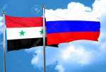 صدر شار اسد کی روس کے نائب وزیر اعظم سے ملاقات