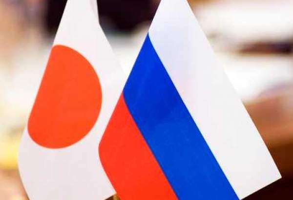 وزيرا خارجية اليابان وروسيا يلتقيان في موسكو