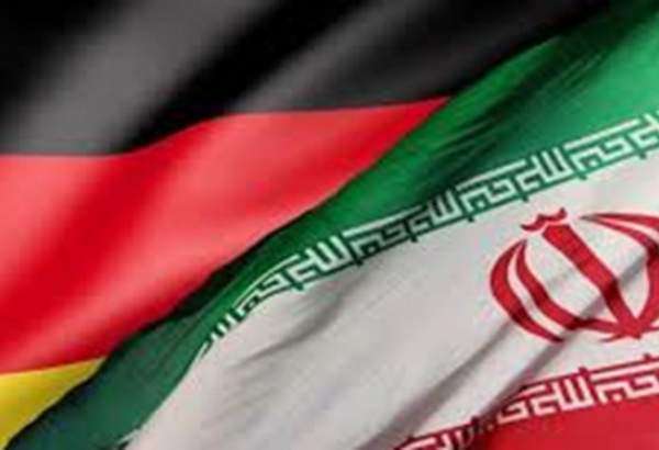 برلین: برجام برای عدم دست‌یابی ایران به سلاح هسته‌ای مهم است