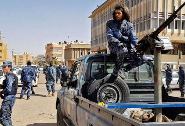 ليبی | فرار 13 نظامی فرانسوی حامی «حفتر»