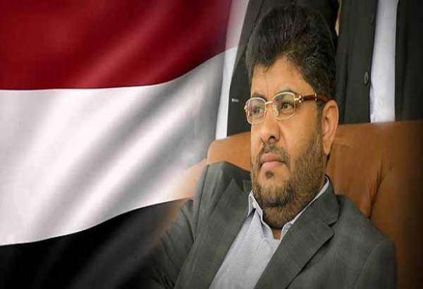 انتقاد «محمد علی الحوثی» از تحرکات علیه توافق استکهلم