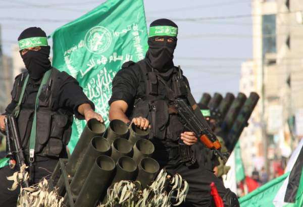 حماس: دعوات السلطة للوحدة ليس لها رصيد على الأرض