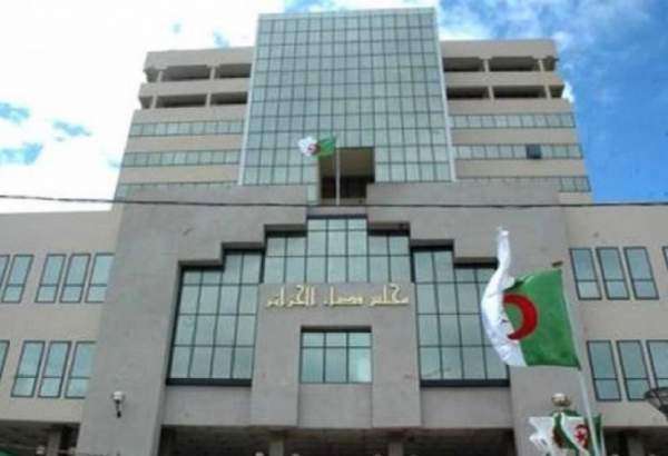 النيابة العامة في الجزائر تؤكد استقلاليتها وعدم تبعيتها لأحد