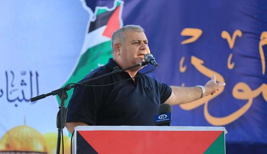 البطش: ندعو عباس للقدوم إلى غزة لوضع حد للانقسام