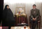 مادر شهید: اهالی بندر ترکمن و اهل سنت حرمت شهادت کیومرث ما را حفظ کردند/ پدر شهید: بزرگ‌ترین آرزوی پسرم شهادت بود