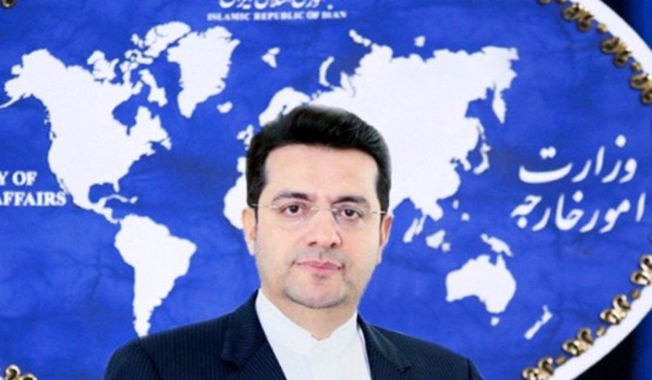 طهران ترد على اتهامات بومبيو حول تنفيذ اتفاق ستوكهولم بشان اليمن