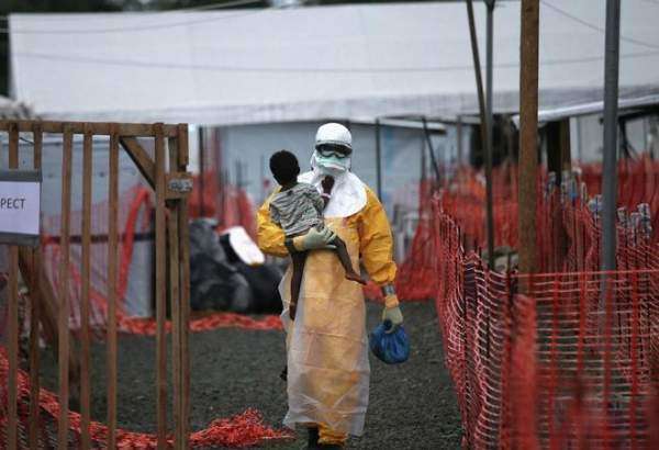 الكونغو: عدد ضحايا فيروس "إيبولا" تجاوز الألف