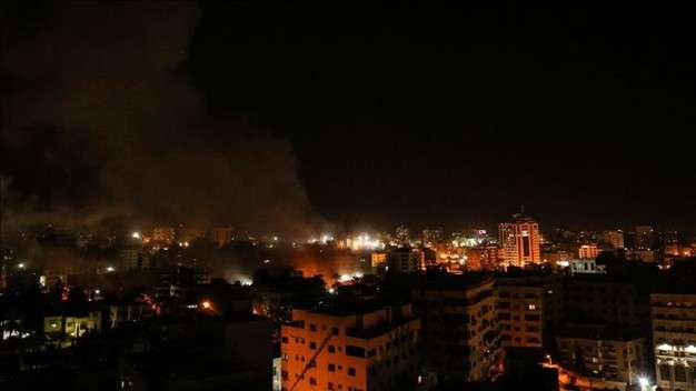 اتفاق لوقف إطلاق النار بين فصائل المقاومة والاحتلال شرط تنفيذ إجراءات تخفيف الحصار على غزة