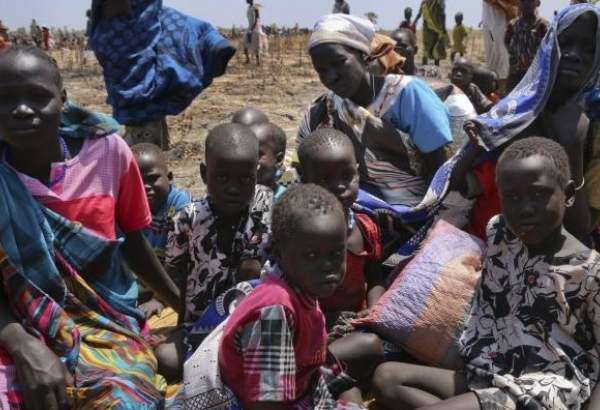 نحو مليوني شخص في الصومال يعانون من نقص حاد بالغذاء بسبب الجفاف