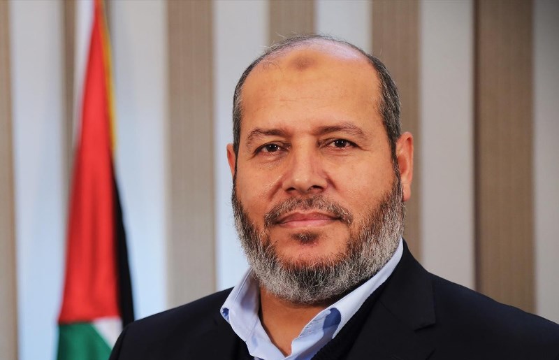 د . الحية: لن تنعم المنطقة بالأمن ما دام الحصار على غزة