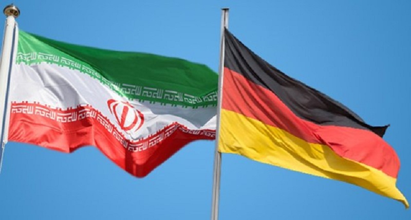 تعاون جامعي مشترك بين ايران والمانيا