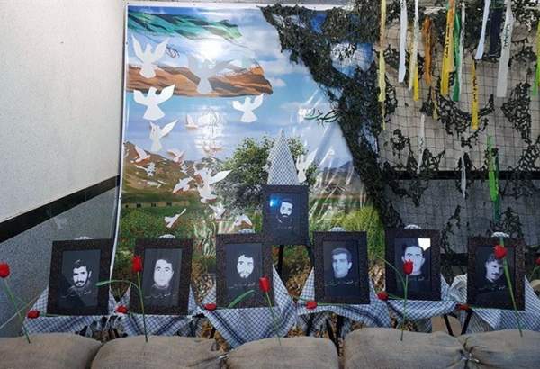 شهدای هنرمند استان کردستان را بیشتر بشناسیم