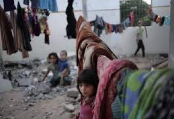 أونروا: أكثر من نصف عدد سكان غزة قد لا يكون لديهم طعام كاف بحلول حزيران القادم