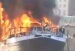 Les explosions au port émirati de Fujaïrah suscitent des questions