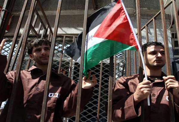 اعتقال أكثر من مليون فلسطيني منذ نكبة 1948