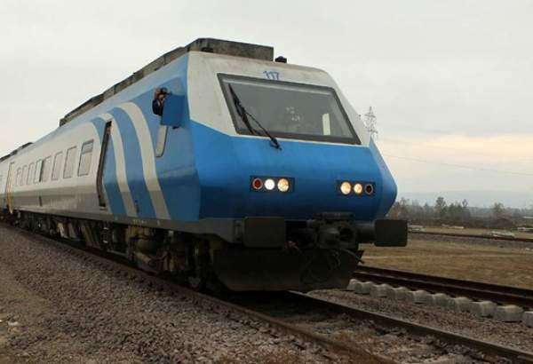 ضمانت‌های مالی راه‌آهن سريع‌السير تهران- اصفهان فراهم شد