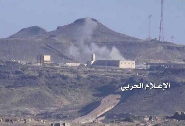 ده ها شهید و زخمی در حمله هوایی متجاوزان به پایتخت یمن