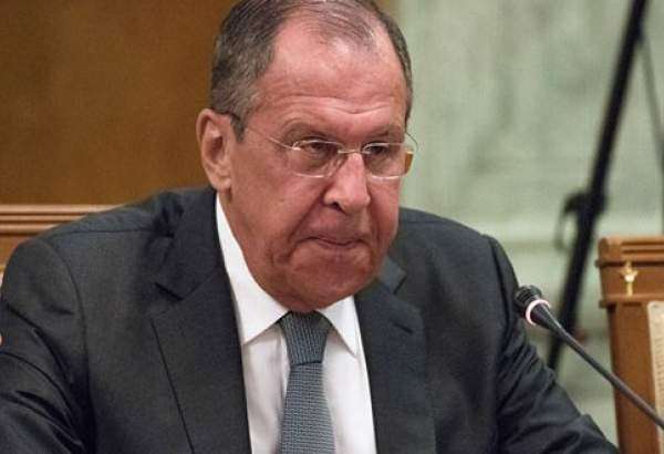 لافروف: روسيا لا تنوي التنازل عن مصالحها من أجل إرضاء واشنطن