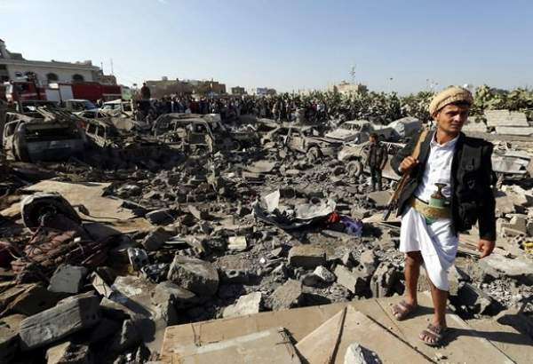هشدار وزارت بهداشت یمن نسبت به اوضاع انسانی در این کشور