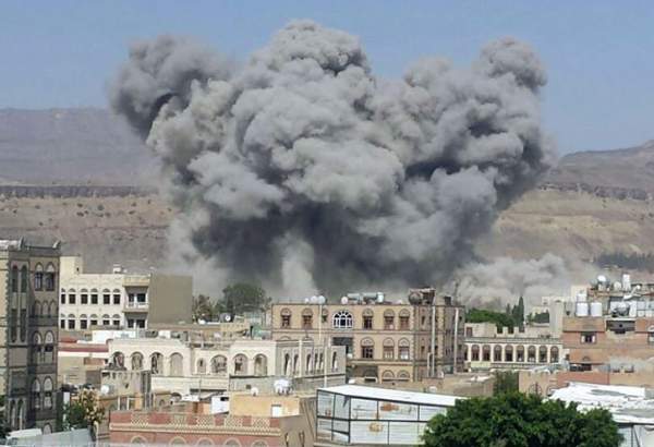 جنایت هولناک دیگر سعودی ها؛ 15 شهید و مجروح در شمال یمن