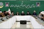 الرئيس روحاني : طهران تلقت 8 عروض من واشنطن لاجراء حوار معها