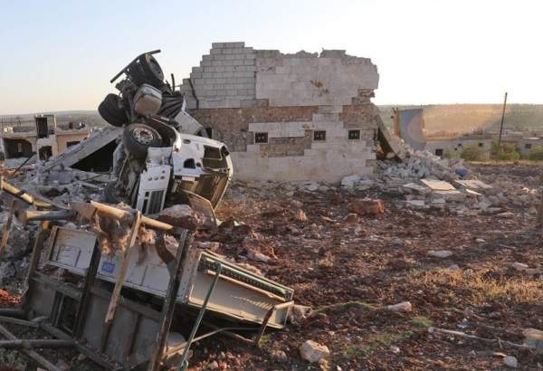 الجيش السوري يقضي على أكثر من 150 مسلحا لـ”النصرة” جنوب إدلب