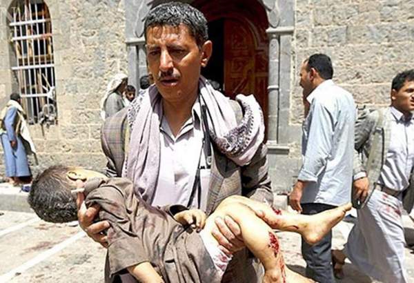 52 ألف شهيد وجريح حصيلة غارات العدوان السعودي على اليمن