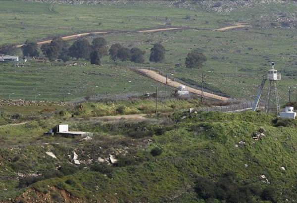 لبنان: دورية صهيونية فشلت في خطف راع بعد ملاحقته