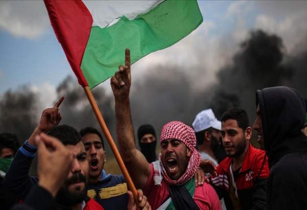 گزارش| راهپیمایی های بازگشت؛ رمز اتحاد گروههای فلسطینی