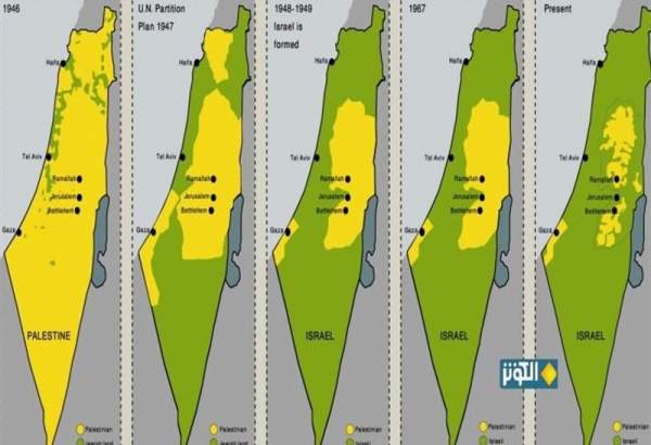 آیا فلسطینی‌ها زمین‌های خود را فروختند؟