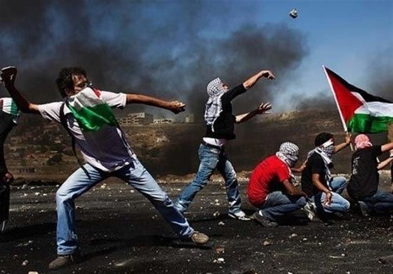 المؤتمر الدولي لدعم الانتفاضة الفلسطينية : المقاومة اركعت الكيان الصهيوني