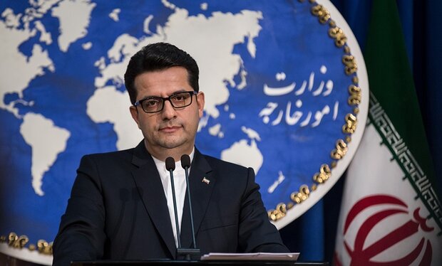 طهران: اتهام إيران بالضلوع في حادثة الفجيرة مزاعم مضحكة