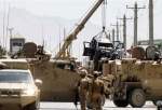 Des militaires américains visé dans la capitale afghane