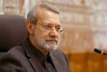 رئیس مجلس قانون حمایت از کالای ایرانی را ابلاغ کرد