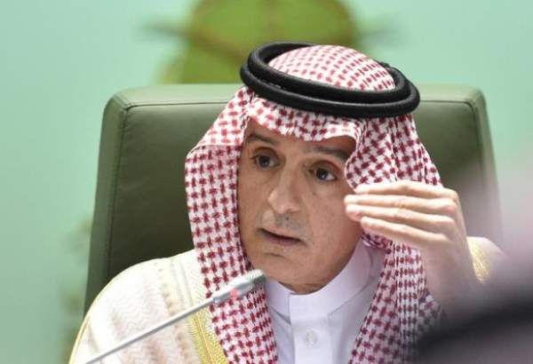 واکنش «عادل الجبیر» به انتقاد قطر از اجلاس سران عرب در مکه