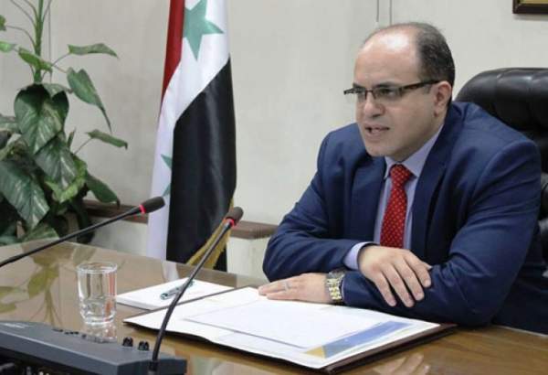 وزير الاقتصاد السوري يكشف عن آلية جديدة لجذب الاستثمارات الأجنبية