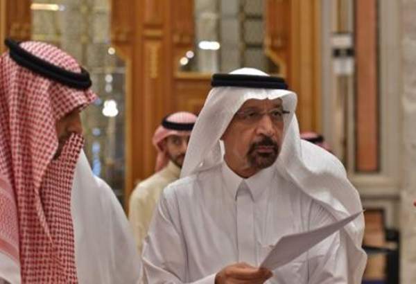 عربستان: اوپک در آستانه تمدید توافق کاهش عرضه نفت